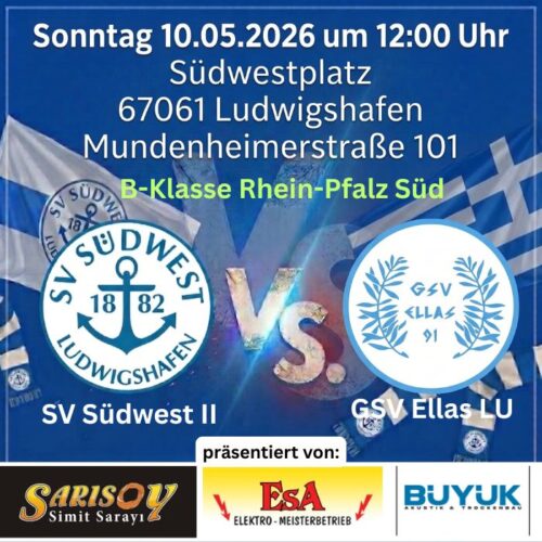 SV Südwest II
